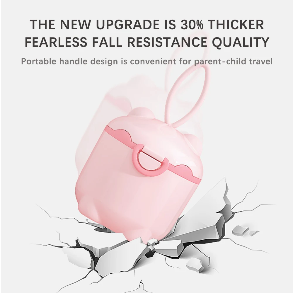 Рисунок 6 - Коробка для детского питания