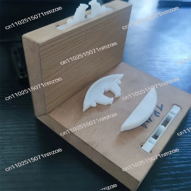 가정용 연결 캐비닛 본체 교정 펀칭 모티스 기계, 휴대용 라미네이트 홈 인테리어 슬롯팅 기계