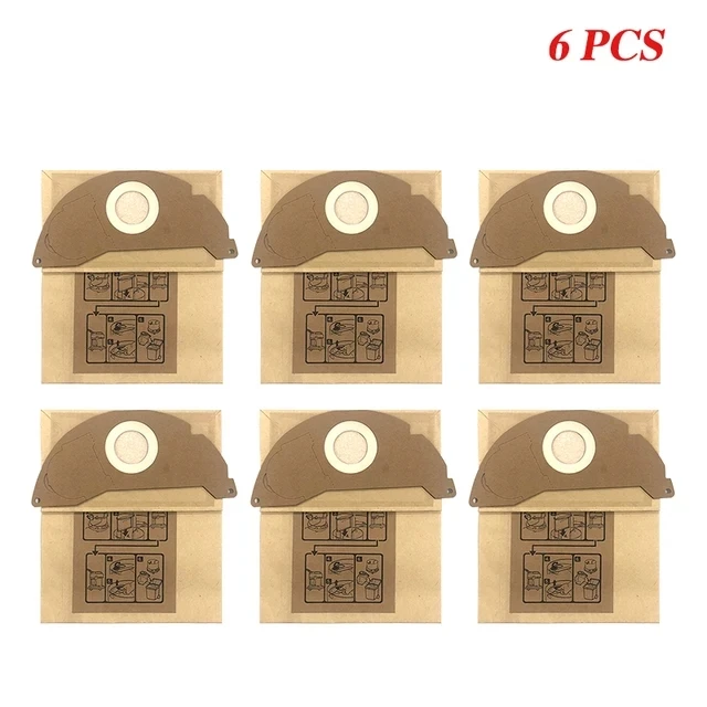 6 pcs