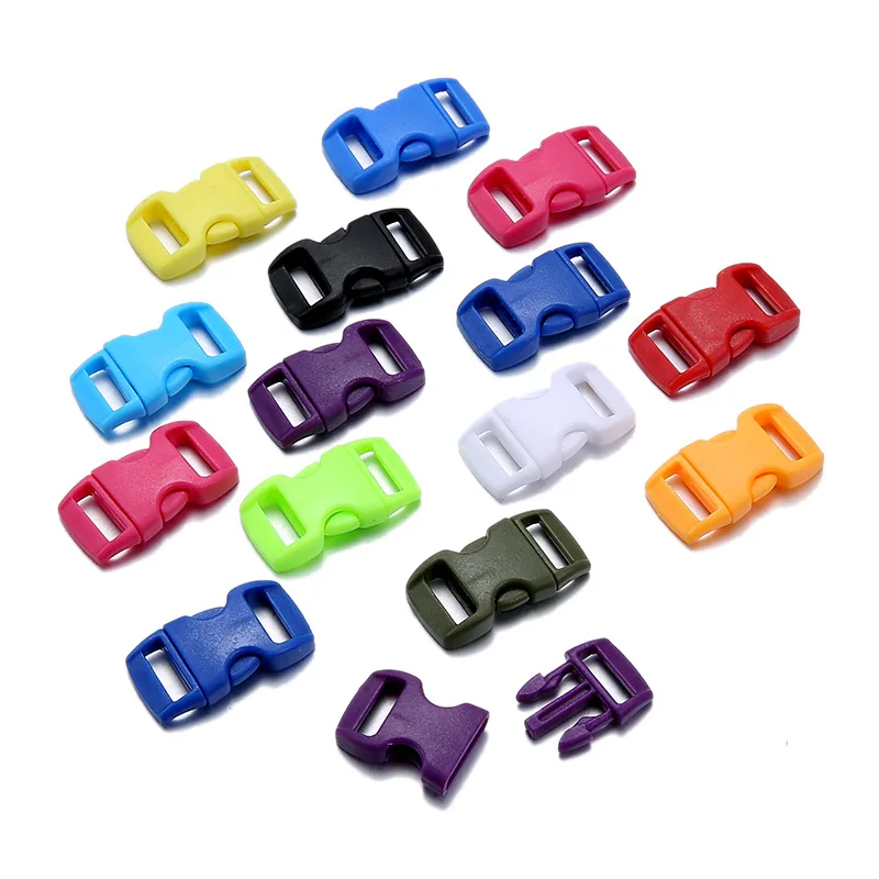 

2023-CH753 best quality luggage accessoriesColor buckle 20pcs