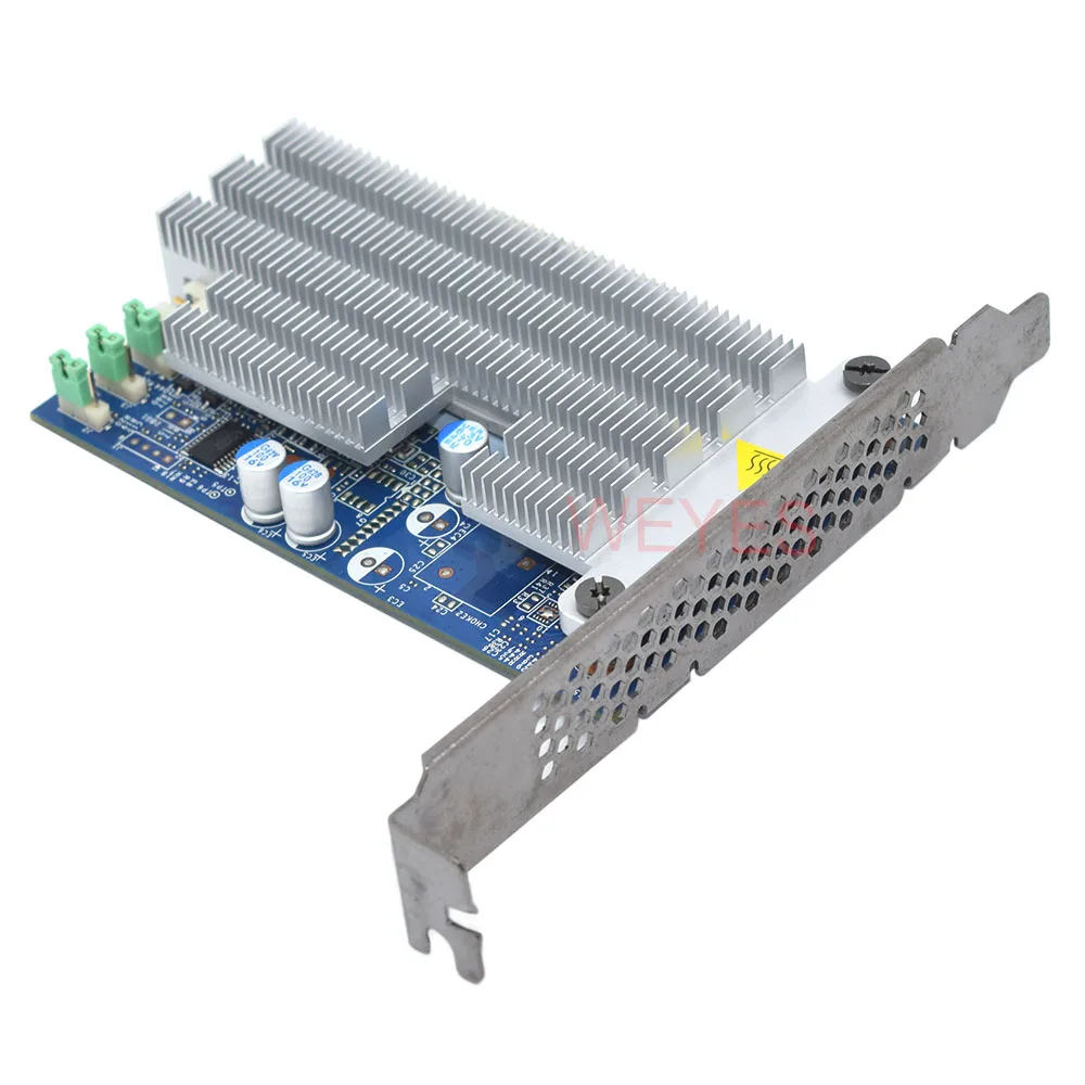 742006-003 742006-002 NVME M.2 PCIE Card For HP Z440 Z640 Z840