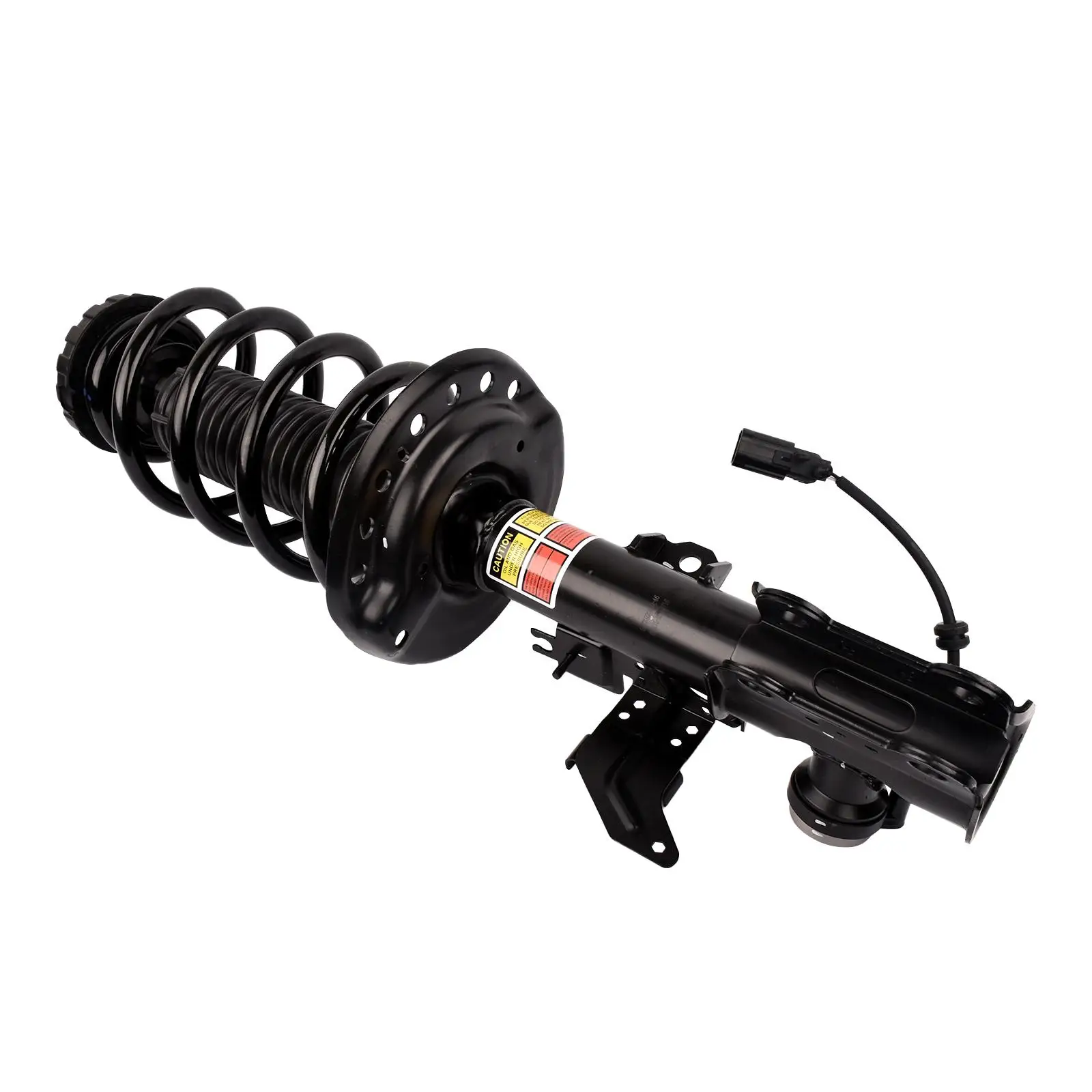 

AP02 Front Left Strut Assy Shock Absorber for Cadillac SRX 2010-16 w/ Damping Control