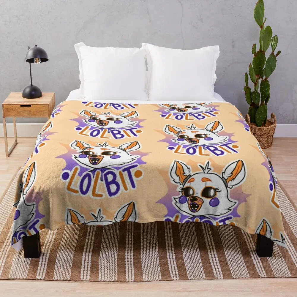 Jiafei? Cobertor Decorativo Do Lance, Cobertores De Cama - AliExpress