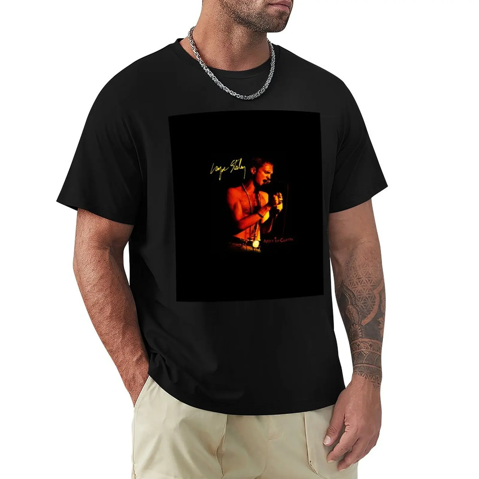 

Most Popular Best Music Rock Heavy Metal Graphic T-Shirt boys whites customs design your own men workout shirt