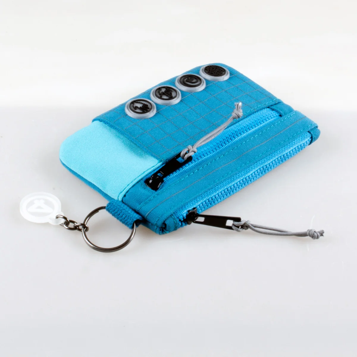 High-Quality Multi-Functional Wallet Fashion Personalized Outdoor Tool Wallet Durable Organizer for Knives And Accessories