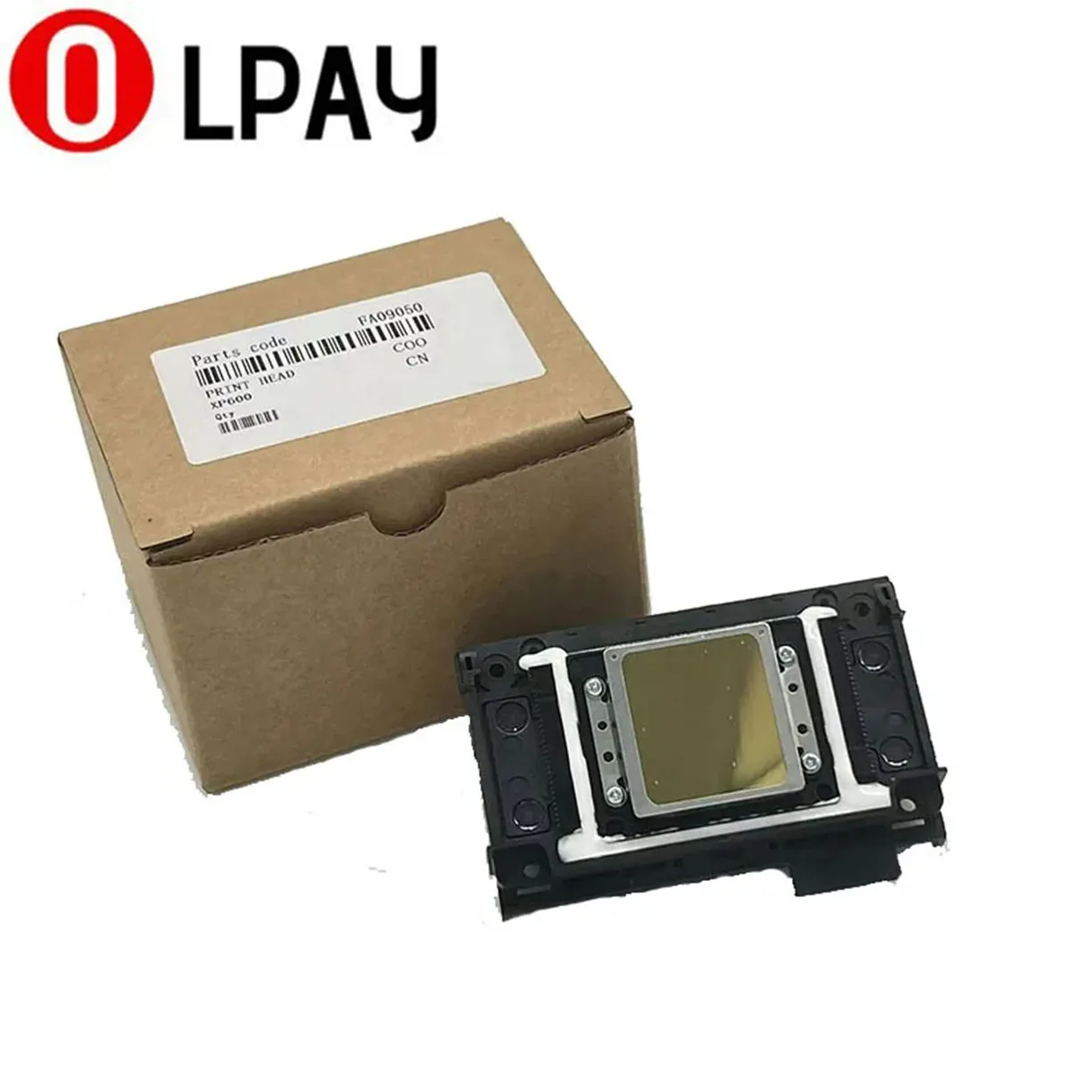 XP600 Head FA09050 printhead for XP600 XP601 XP610 XP700 XP701 XP800 XP801 XP820 XP850 Original New Eco Solvent/UV Printer print head print head pen holder
