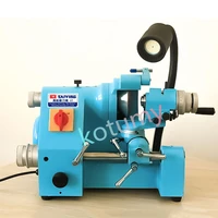U2 Multifunctional Grinding Machine 220V 380V Carving Tool Turning Tool 2810RPM Drill Bit Tungsten Steel Cutter Milling Cutter 2