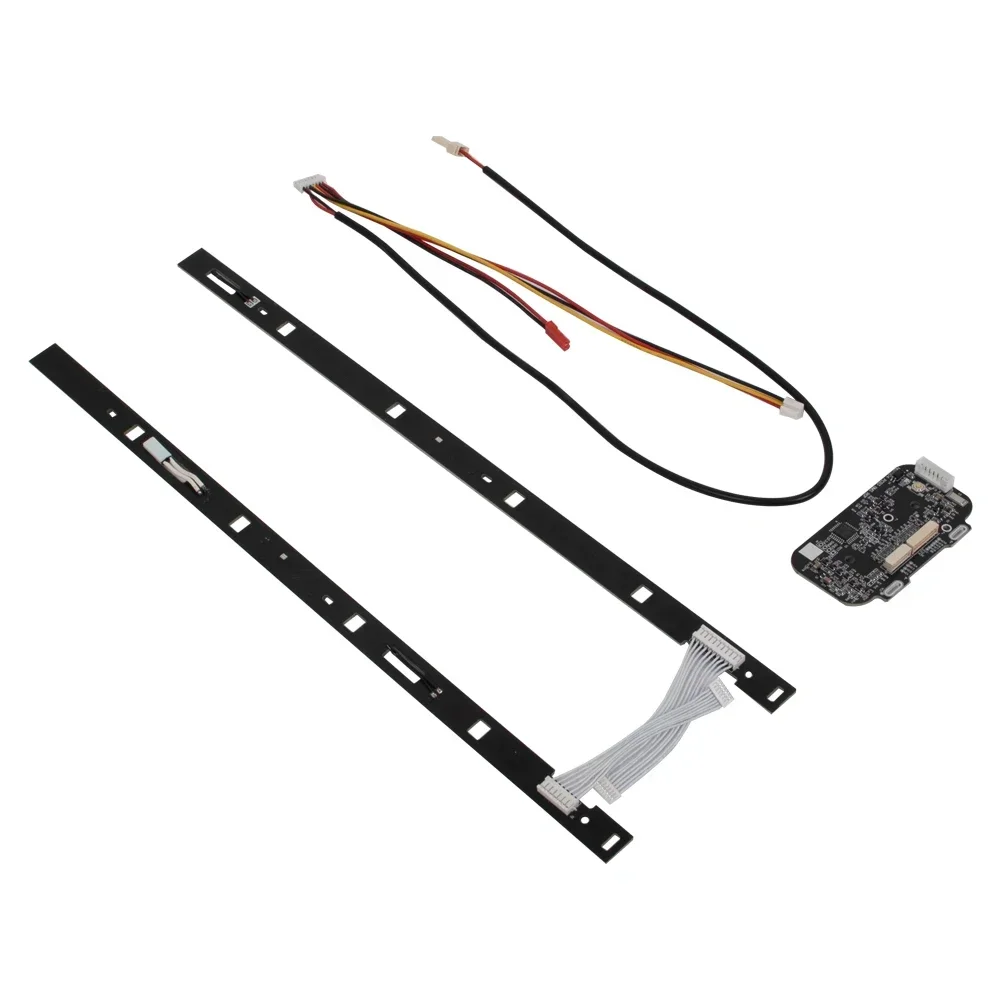 Electric Scooter Battery Management System (BMS) and Protection Circuit Board Set