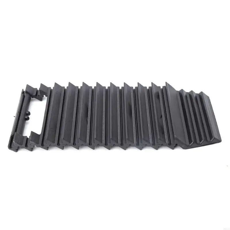 96GB Car Snow Mud Tire Traction Mat Wheel Chain Non-slip Anti Slip Grip Tracks Tools