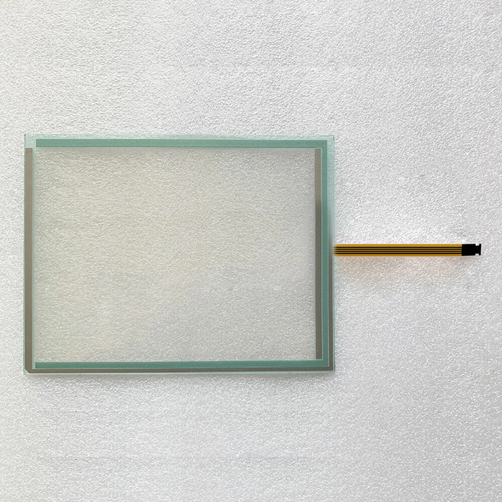 Новинка для PanelView Plus 7 2711P-T7C21D8S -A 2711P-T7C21D8S стеклянная панель сенсорный экран