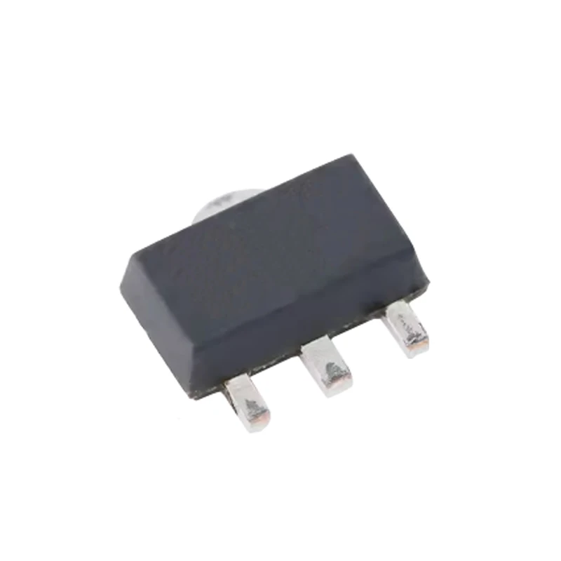 Sot Components 20pcs/lot SOT-89 SMD 3-Terminal Regulators 78L05-79L15 TL431