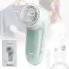 Household Clothing Shaver Fabric Remover USB Rechargeable Electric Hair Remover Portable Fluff Trimmer Professional Hair Remover 1