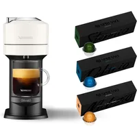 Capsule coffee machine, Coffee and Espresso Machine, Compact, One Touch to Brew, Single-Serve Coffee Maker and Espresso Machine 1