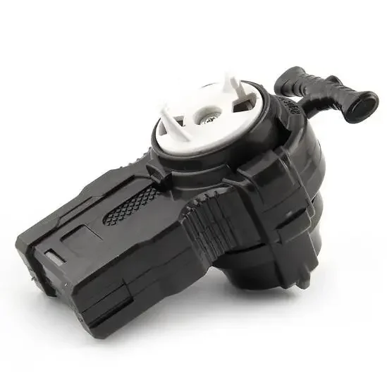 SPINNING TOP Toys L-R Right Left Spinning Pull Starter Launcher 1pcs Drop Shopping for children Toys - 5
