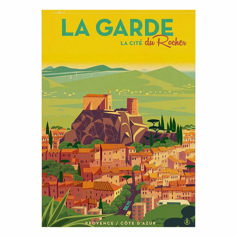 

Travel Cities Plaque Metal Signs Vintage Poster Italy Japan Thailand TAHITI Landscape Retro Plate Art Painting Home Bar Pub Club