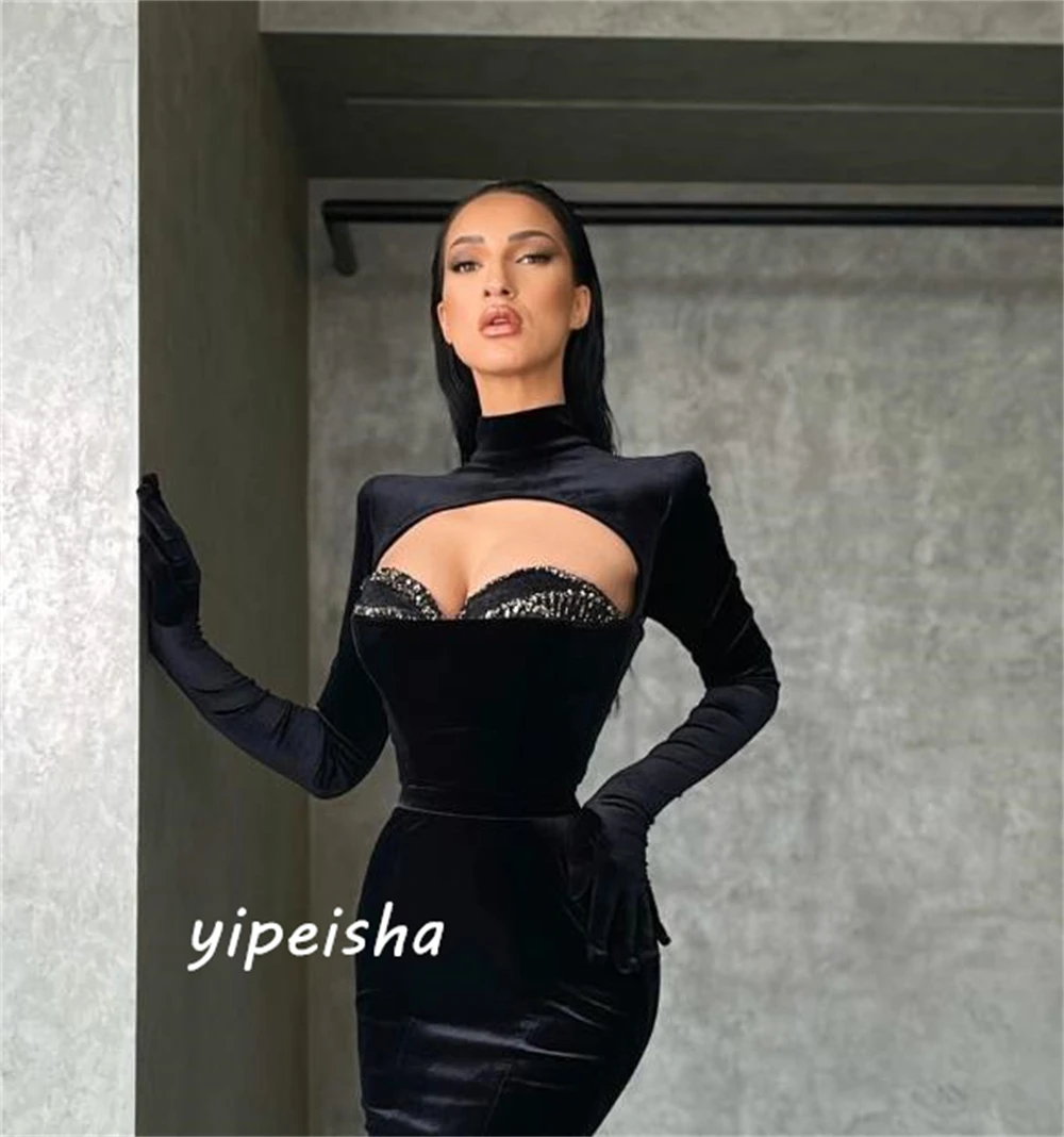 Рисунок 5 - Модные изысканные блестящие юбки