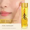 Ginseng Extract Liquid Anti Wrinkle Lifting Firming Fade Fine Lines Lightening Spot Hyaluronic Acid Nicotinamide Facial Essence 5