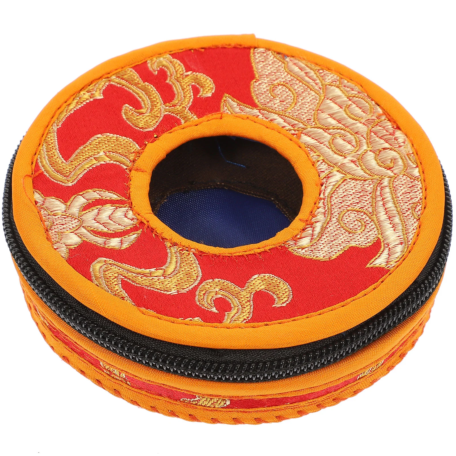 Рисунок 4 - Непальский мешок для хранения колокольчиков