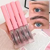Gel Eyebrow Styling Cream Clear Semi-permanet Brow Lifting Beauty Makeup Transparent Natural Eyebrow Enhancer Lasting Waterproof 6