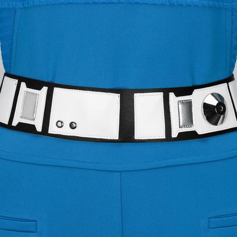 Costume Les Quatre Fantastiques Femme Invisible