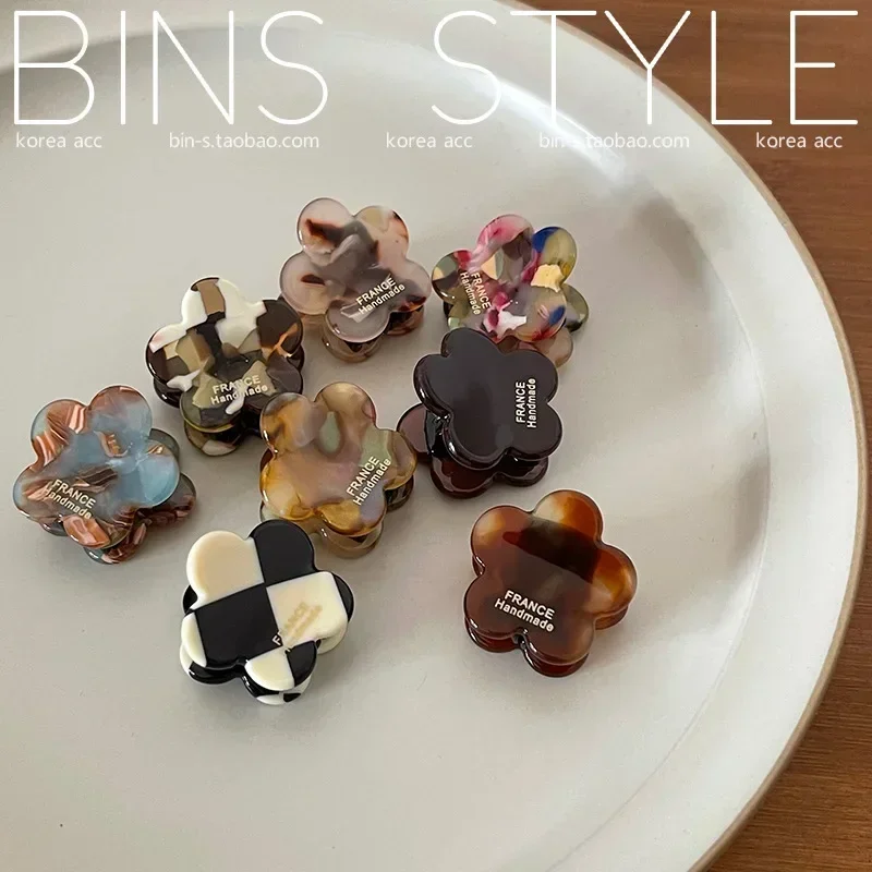 Рисунок 2 - Новинка заколка для конского хвоста