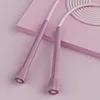 Speed Jumping Rope Steel Wire Durable Fast Jump Rope Cable Sport Children's Exercise Workout Equipments Home Gym 3