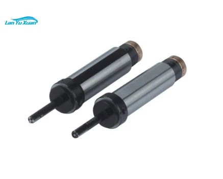 

Stable quality KC-CS inside roller burnishing tools CNC lathe use