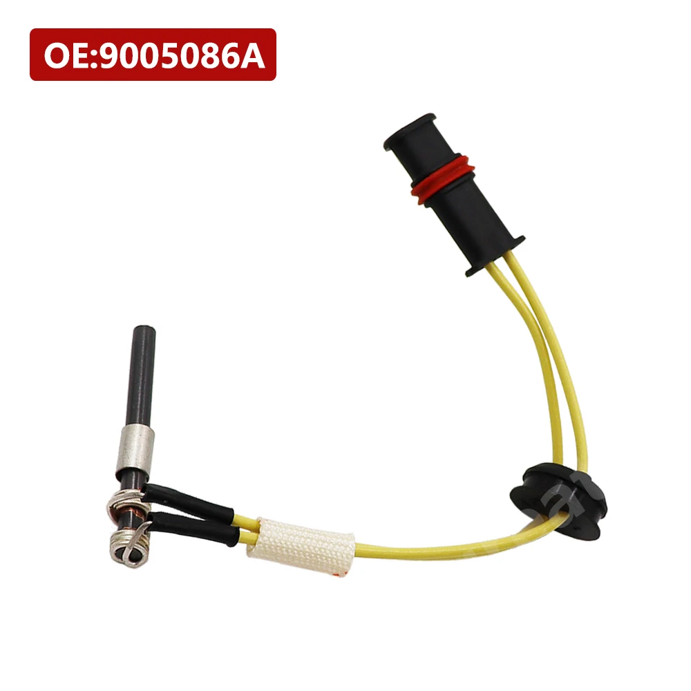 ٽ  ž 2000 ST   Ϳ 5 , 12V 24V    ۷ο ÷ 9005087A 9005086A 82307B 84906B