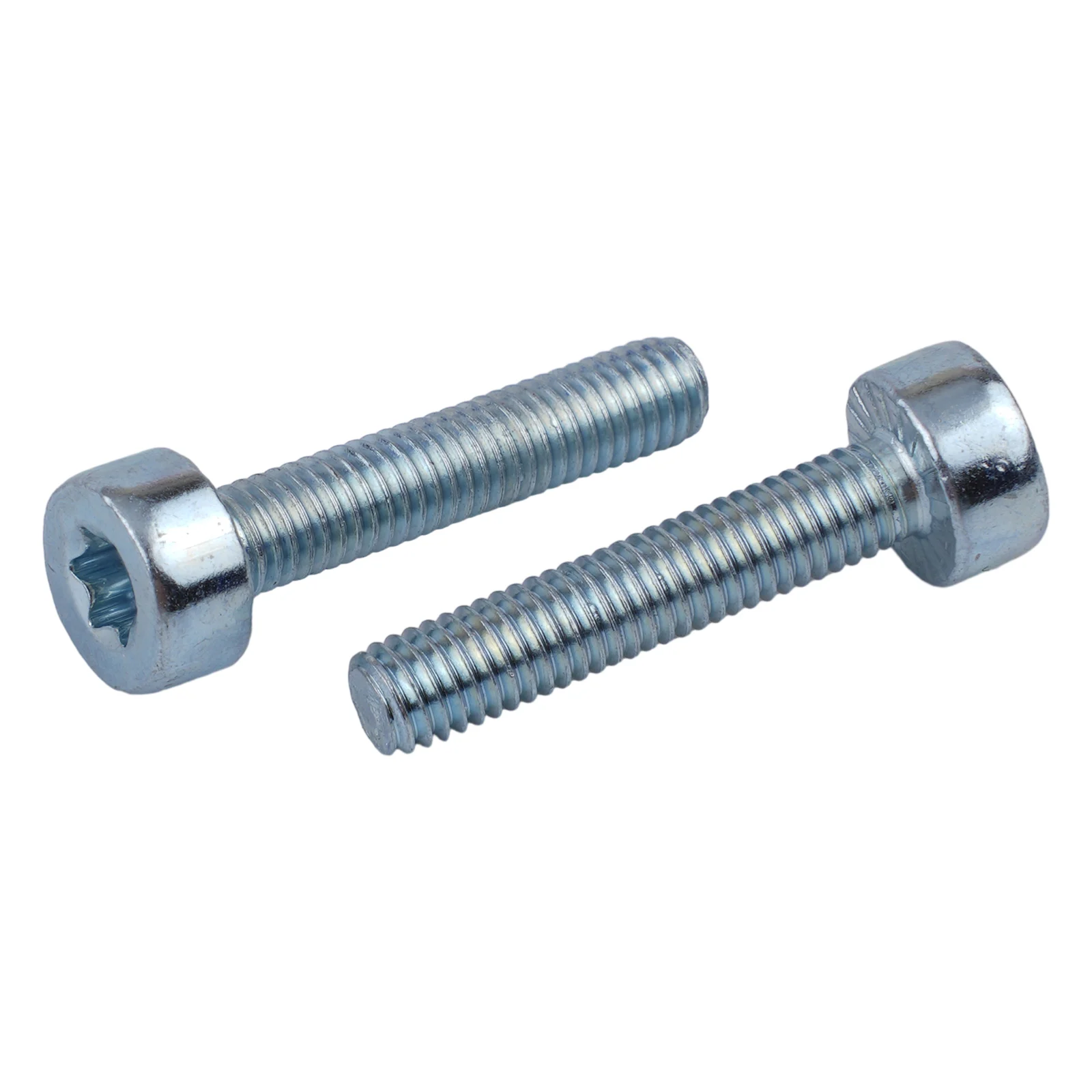 10PCS T27 Torx Screws MM 25MM Bolt Screw IS-M5x25 For Stihl 9022 341 1050 Trimmer Replacement Spare Parts Garden Power Tools