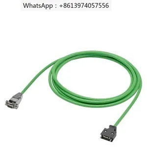 

V90 encoder cable 6FX3002-2DB20-1AD0 3m 1AF0 5M 1BA0 1CA0