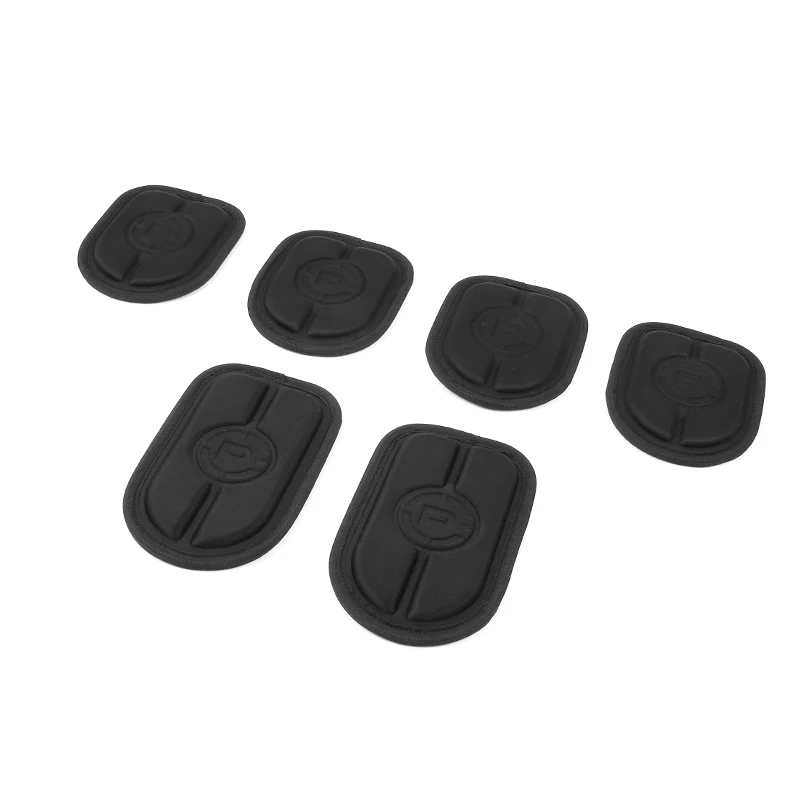 Crye Precision AVS Harness Pad Set