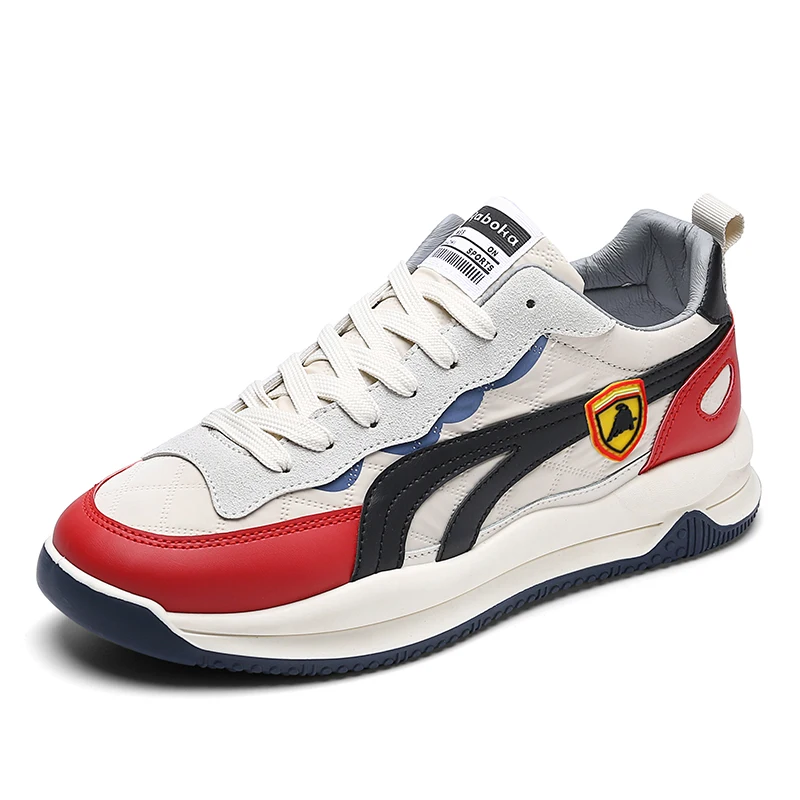 Classic Cross Border Popular Wearable Rubber Outsole Sports Casual Sneakers Men Shoes Tenis Chaussure Homme Zapatillas Hombre