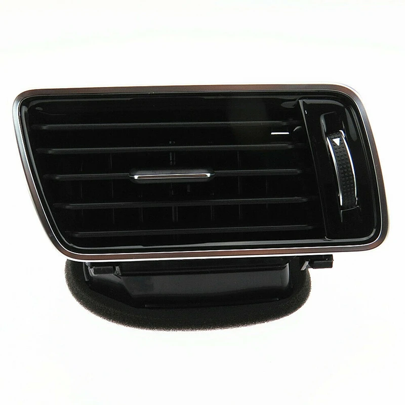 Dashboard Car Center Console Air Condition Vents 3AD819728A 3AD819701A 3AD819702A For Passat B6 B7 CC air conditioner air conditioning outlet cover