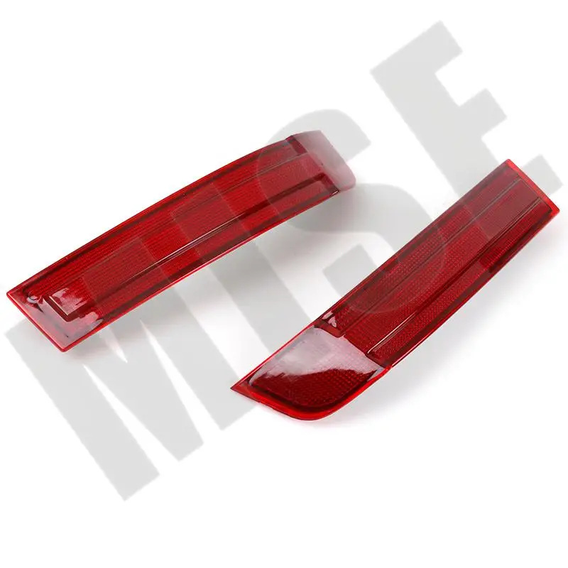 thumbnail image 2 of Car For Mercedes-Benz X164 GL320 GL450 GL550 2007 2008 2009 Rear 2 of 14