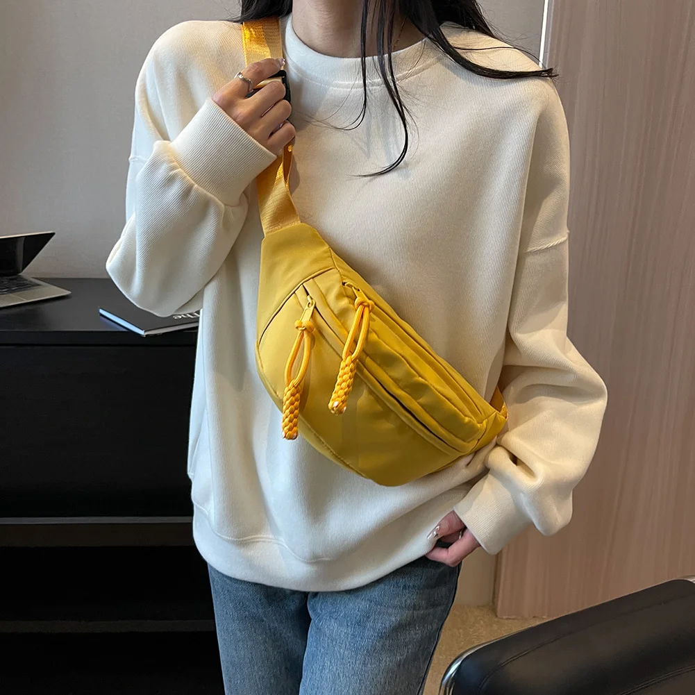 Cross Body Bag How To Use Waist Bag Fanny Packs For Women