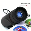 1pc Classic Style High Definition Monocular Telescope,Portable,for Outdoor Camping,Hunting,Travel,for Essential Travel Accessory 3