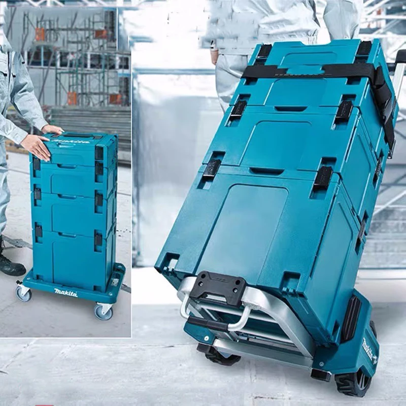 

Cabinet Storage Hard Case Safety Waterproof Organizer Chest Trolley Ca De Herramientas Tool Box Set LQQ5XP