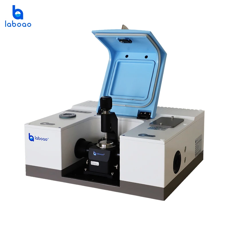 Рисунок 4 - Инфракрасный спектрофотометр FTIR