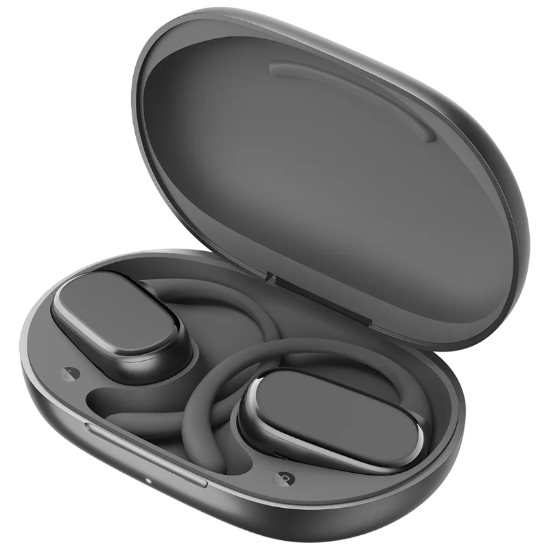 HONOR TiinLab オープンイヤー ワイヤレス イヤホン Honor CHOICE