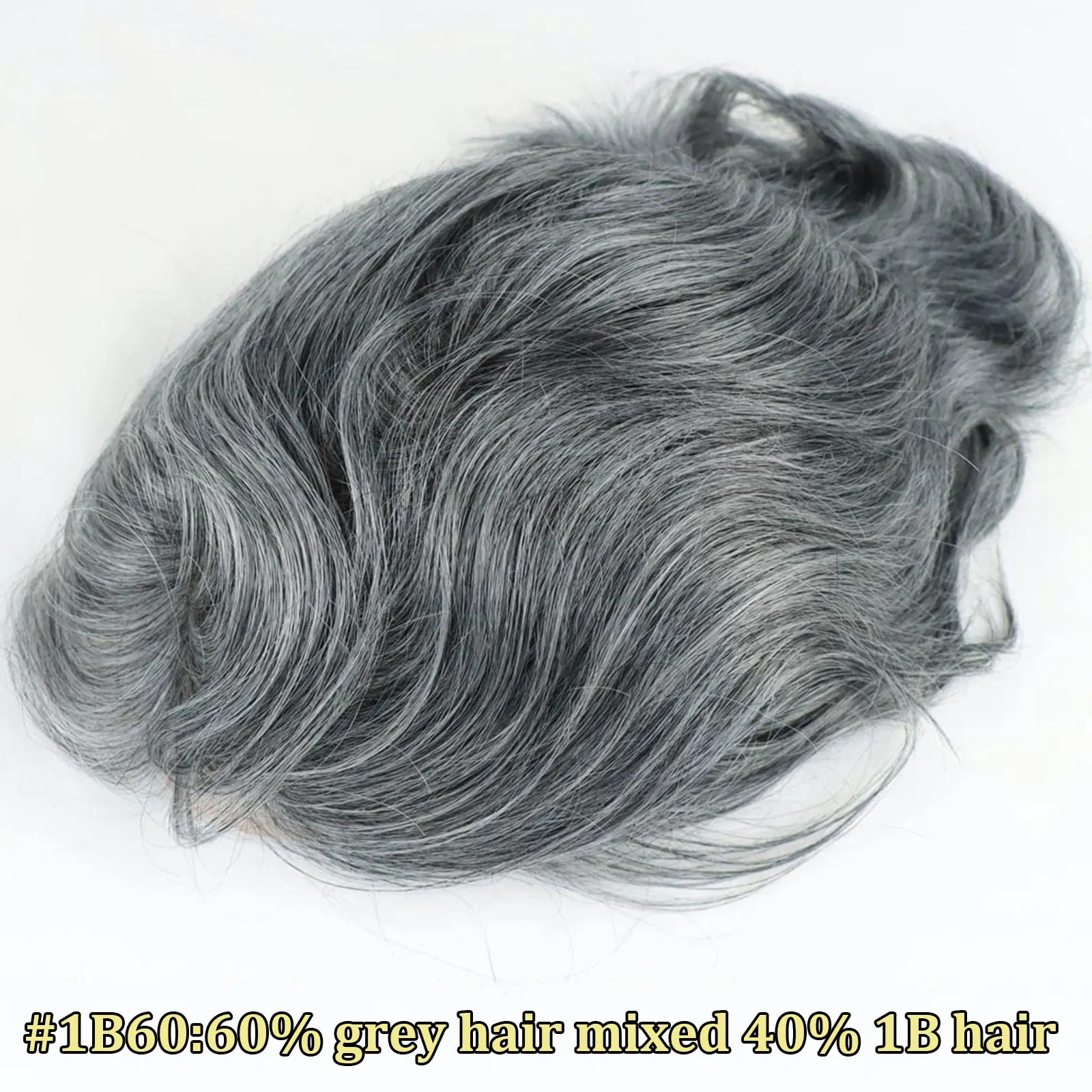 ヨウジヤマモト SILVER950 23MM HAIR RUBBER SILVER950 23MM HAIR RUBBER(FREE SIZE Silver): GOTHIC YOHJI
