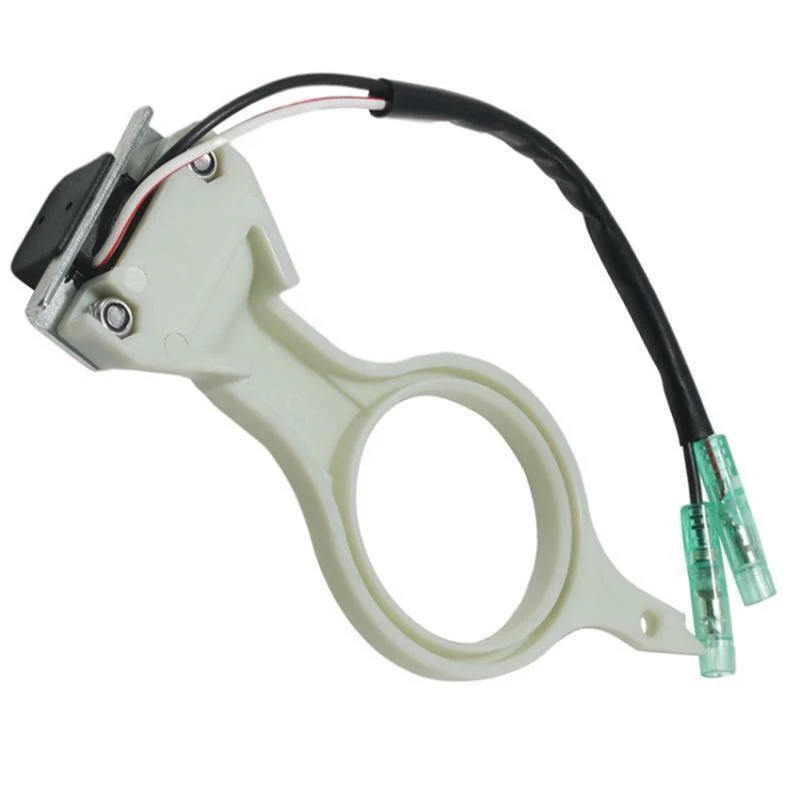 Bobina Di Accensione Pulsar Per Yamaha 9.9Hp 9.9 Ms Lh Mhs Mhl Vmax 15Hp 15 15F Msh Wcl Wcs Xl L Ek15N E15C Muslimate