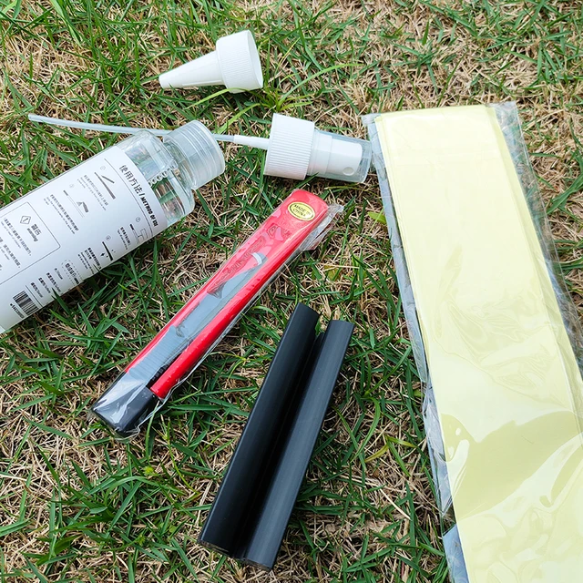 Golf Club Grip Tool Set 6