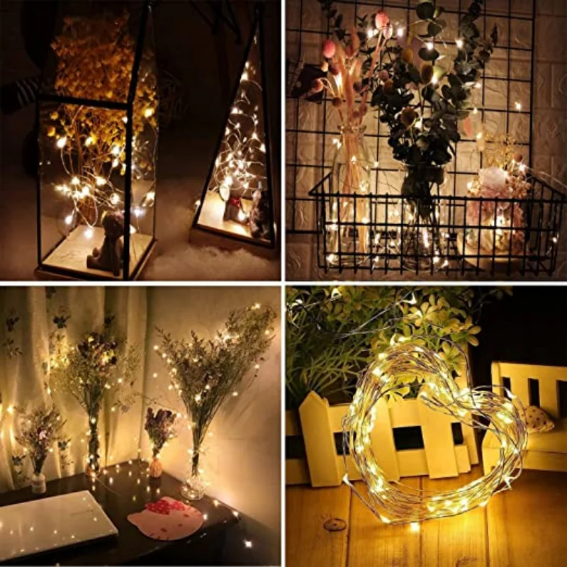 Рисунок 4 - Украшения на новый год