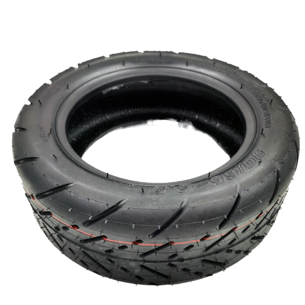 

90/65-6.5 Tubeless Tire for Dualtron Ultra Speedual Plus Zero 11x Electric Scooters Vacuum Tire Accessories