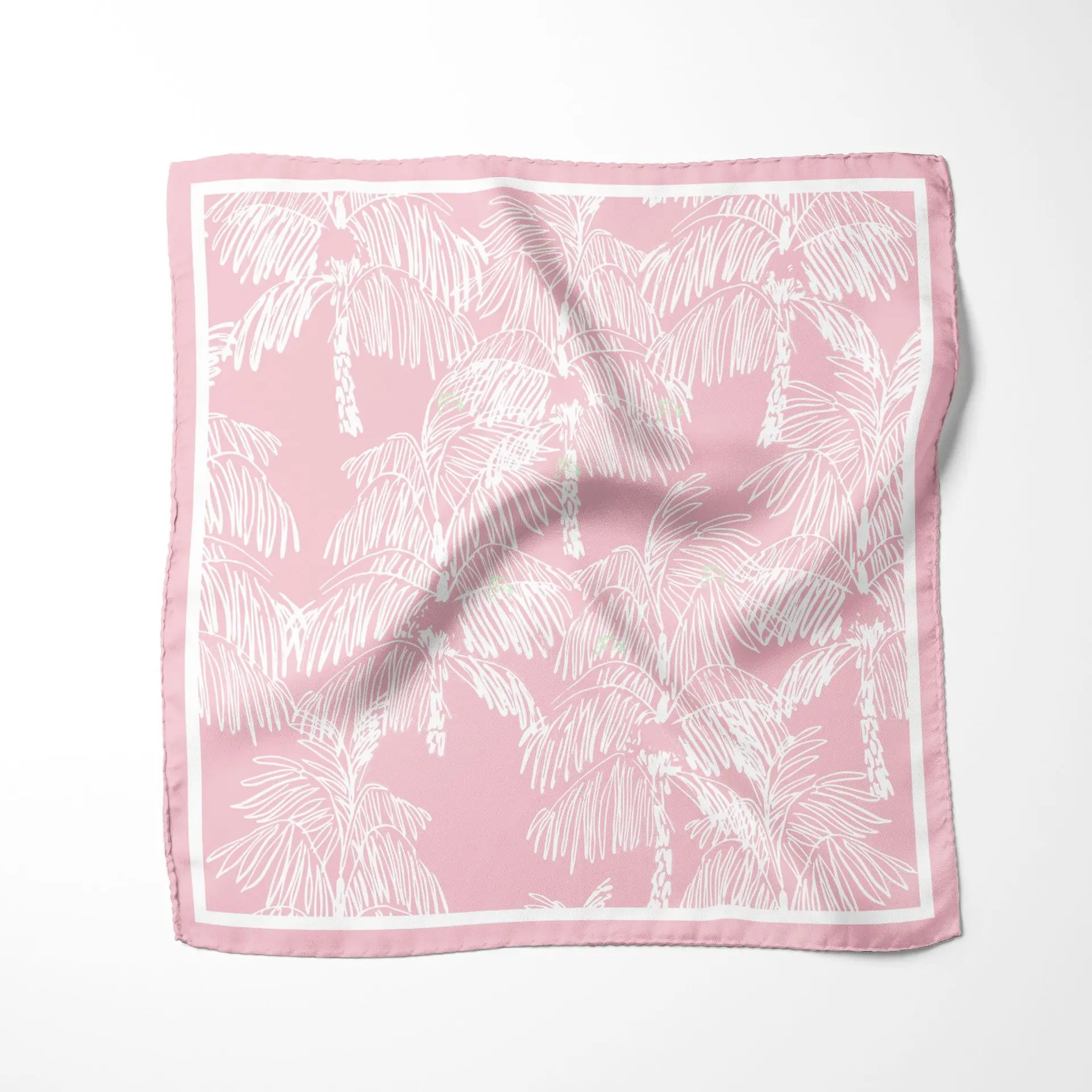 Sciarpa Artistica Collezione VII Sciarpa In Seta Pura 100% Gelso - Foto 10