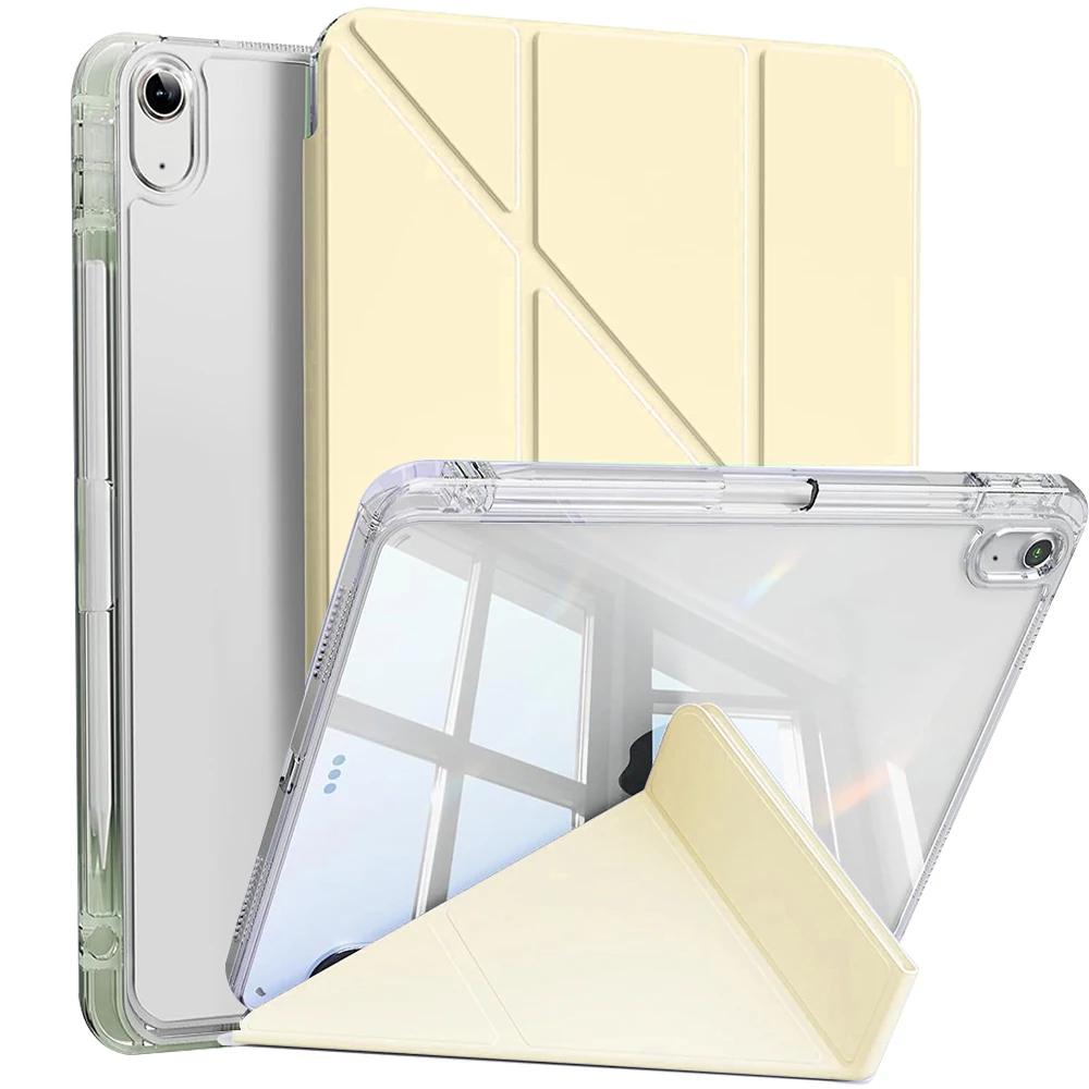 Premium Tablet Case Cover - Universal Fit