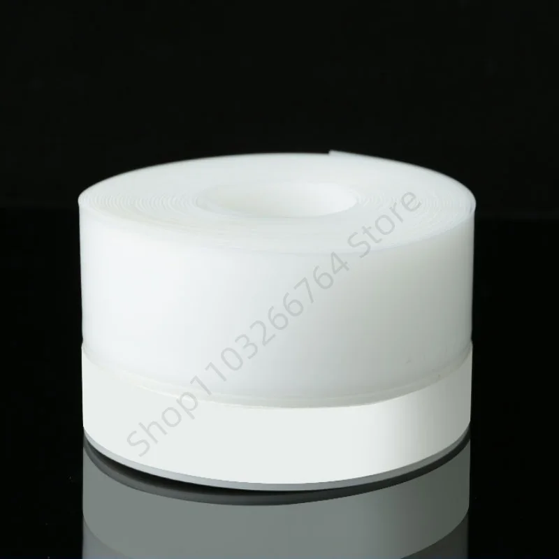 Self-Adhesive Silicone Weatherproof Seal Strip