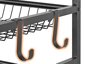 MOVABLE HOOKS