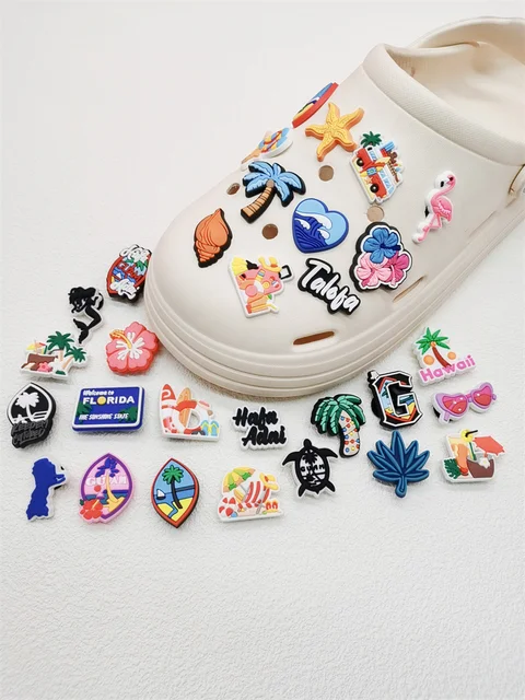 Crocs Shoes Fsu Croc Charms Juice Wrld Shoes Florida State