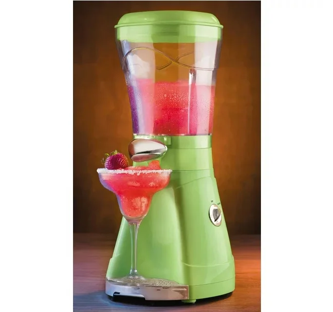 TTMSB64LG 64-Oz. Margarita & Slush Maker With Easy-Flow Spout 2